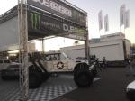 Jeep Wrangler Unlimited by Hauk Designs 2014 года